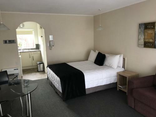 Green Gables Motel