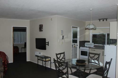 Green Gables Motel