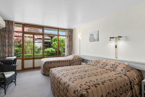 Hotel Quality Inn Angus