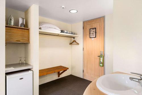 Hotel Quality Inn Angus