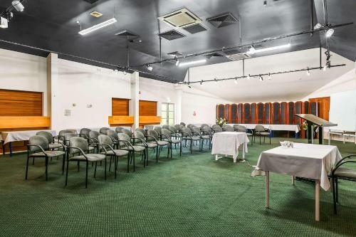 Hotel Quality Inn Angus