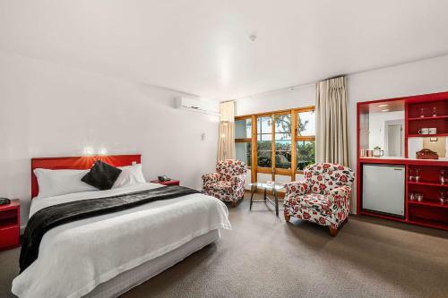 Hotel Quality Inn Angus
