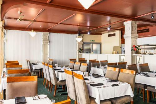 Hotel Quality Inn Angus