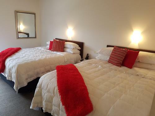 The Devon Hotel And Conference Centre