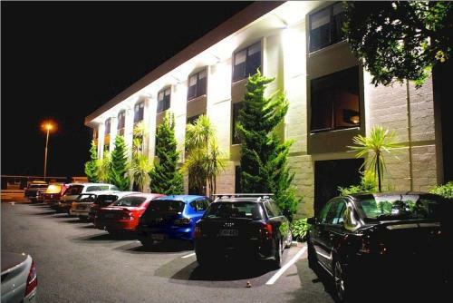 The Devon Hotel And Conference Centre