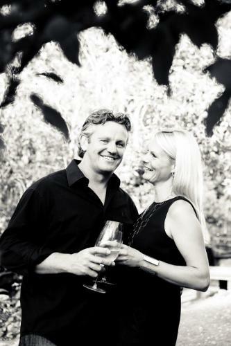 Bed & Breakfast Hosking House