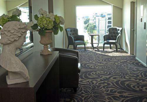 The Waterfront Hotel