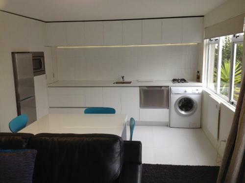 Apartamento Central Park Studio