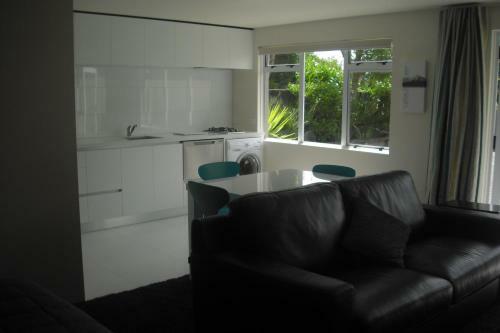 Apartamento Central Park Studio