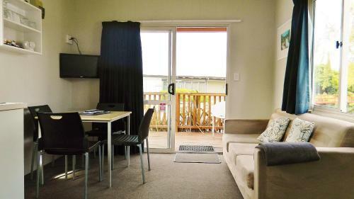 Motel Taupo Debretts Spa