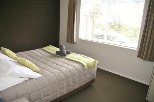 Motel Taupo Debretts Spa