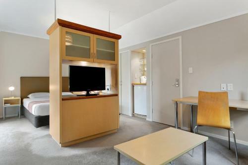 Hotel Wairakei Resort Taupo