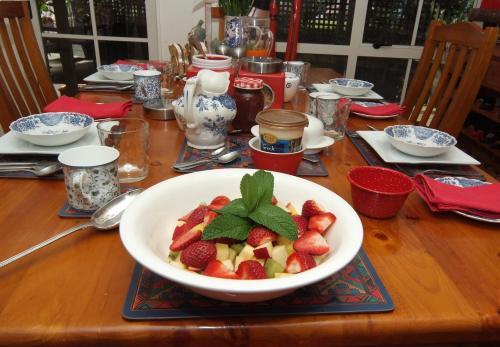 Bed & Breakfast The Loft