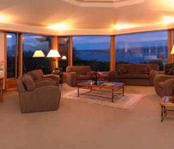 Lake Taupo Lodge
