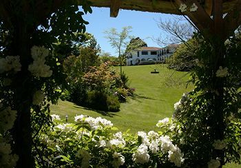 Bed & Breakfast The Pillars Retreat