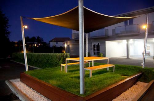 Motel Beechtree Suites - Heritage Boutique Collection