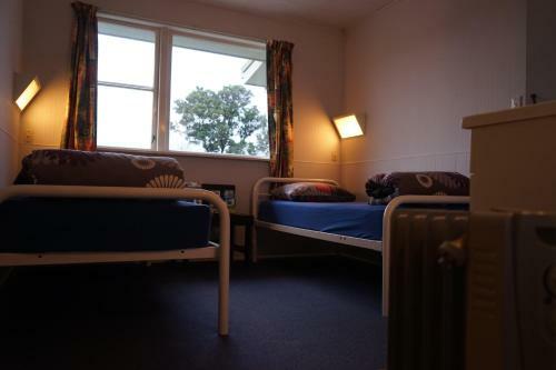 Albergue Berkenhoff Lodge