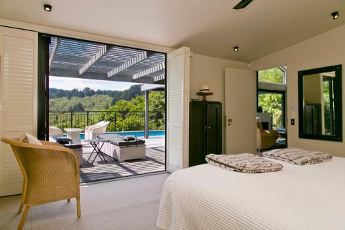 Lodge The Point Villas