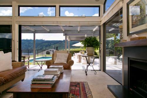 Lodge The Point Villas