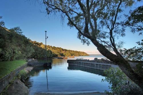 Lodge The Point Villas