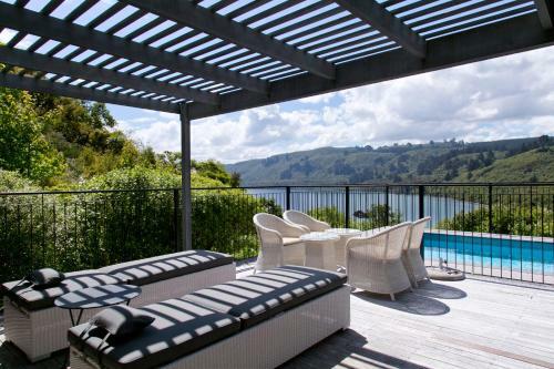 Lodge The Point Villas