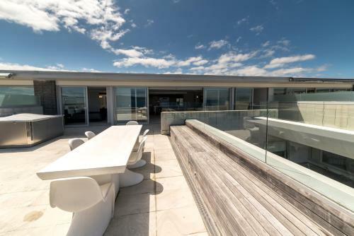 Aparthotel Sacred Waters Taupo