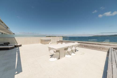 Aparthotel Sacred Waters Taupo