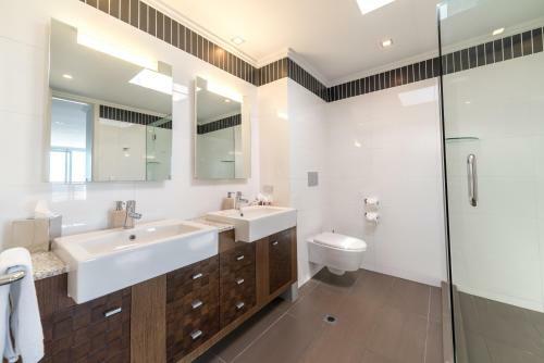 Aparthotel Sacred Waters Taupo