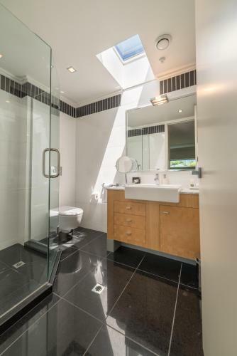 Aparthotel Sacred Waters Taupo