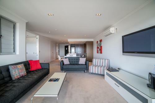 Aparthotel Sacred Waters Taupo
