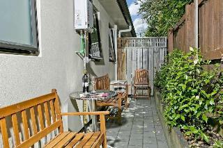 Ballinor Motor Inn