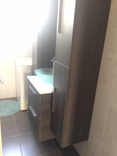 Villa 6 Personnes 100 M Plage 6gsa163