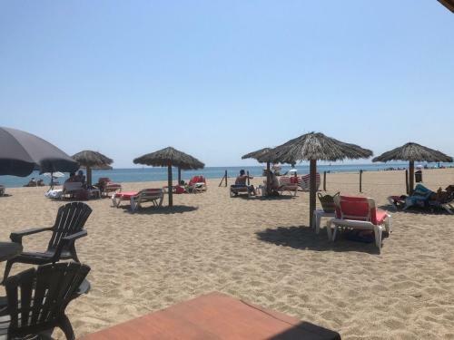 Apartamento Type 2 4 Couchages Le Barcares