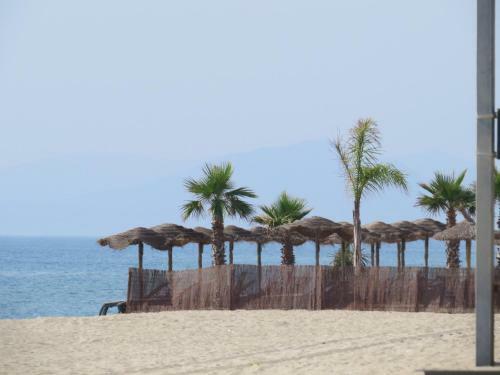 Apartamento Appartement 4 Pers 50 M Plage 4b237