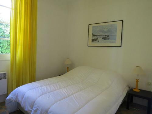 Apartamento Villa 8 Personnes Face Mer Acc�s Direct Plage