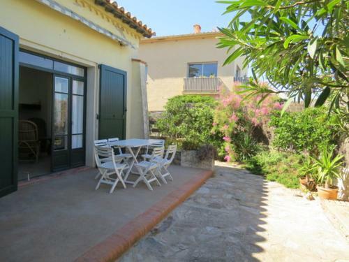 Apartamento Villa 8 Personnes Face Mer Acc�s Direct Plage
