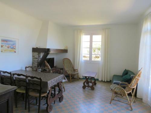 Apartamento Villa 8 Personnes Face Mer Acc�s Direct Plage
