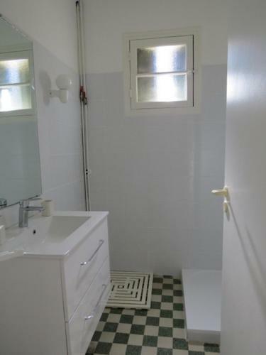Apartamento Villa 8 Personnes Face Mer Acc�s Direct Plage