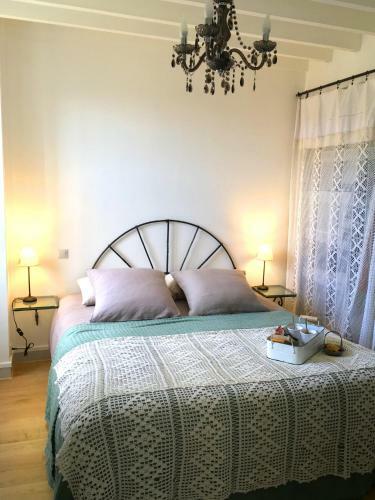 Bed & Breakfast L'atelier de Tess