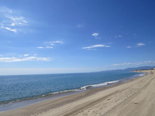 Apartamento Studio Quartier La Grande Plage - Parking - Tarrasse 4mar33e2
