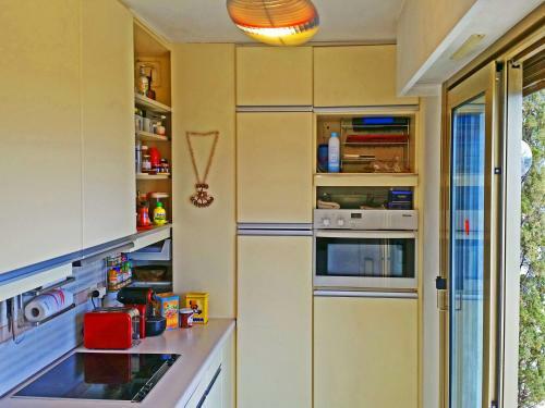 Apartamento Cannes Splendid Bay View - Le Capeou