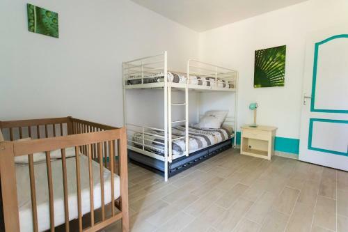 Apartamento La Maison De Vox