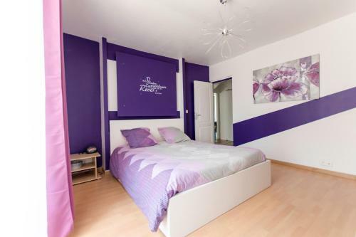 Apartamento La Maison De Vox