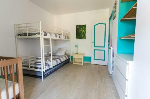 Apartamento La Maison De Vox
