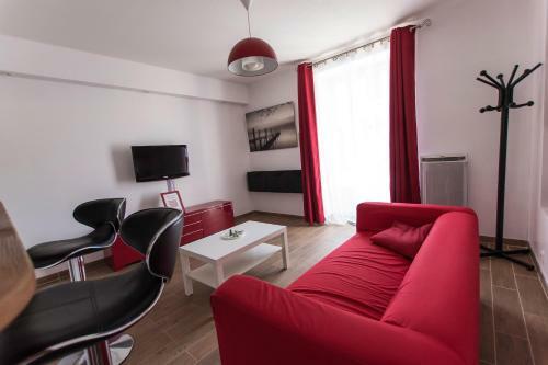 Apartamento La Maison De Vox