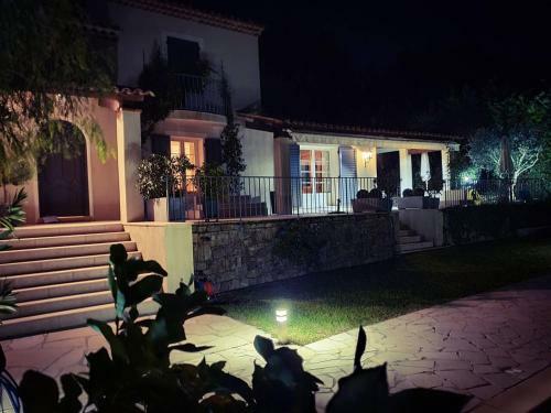 Villa Destaine