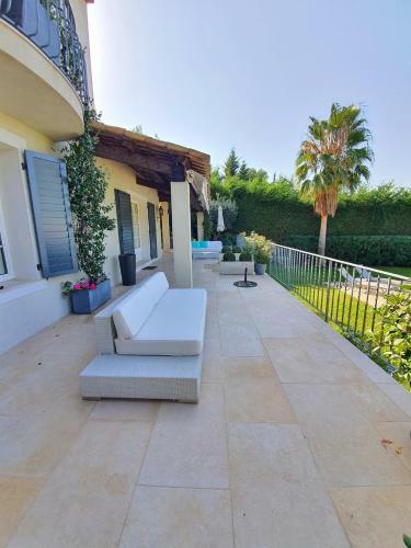 Villa Destaine