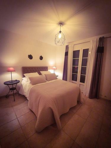 Villa Destaine