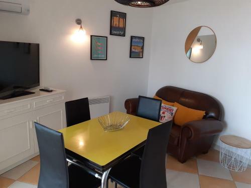 Apartamento Arena R�sidence