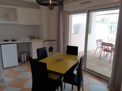 Apartamento Arena R�sidence